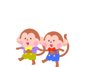 相模幼稚園イラスト